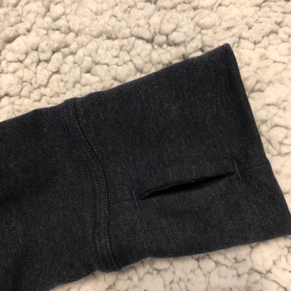 Lululemon stress less hoodie - Picture 7 of 7